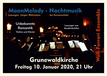 Flyer MM LXX