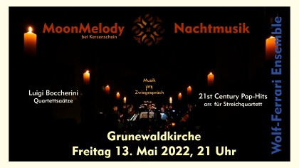 Flyer MM XCVII